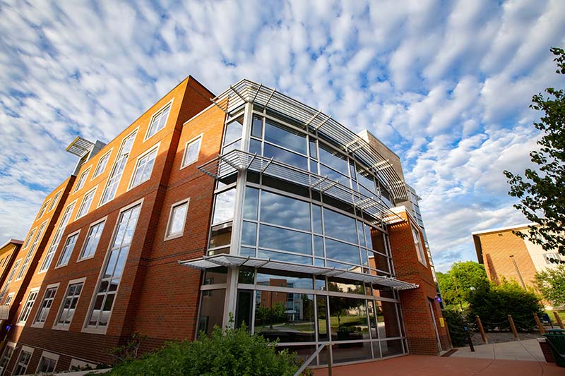 New Student Checklist SUNY Geneseo